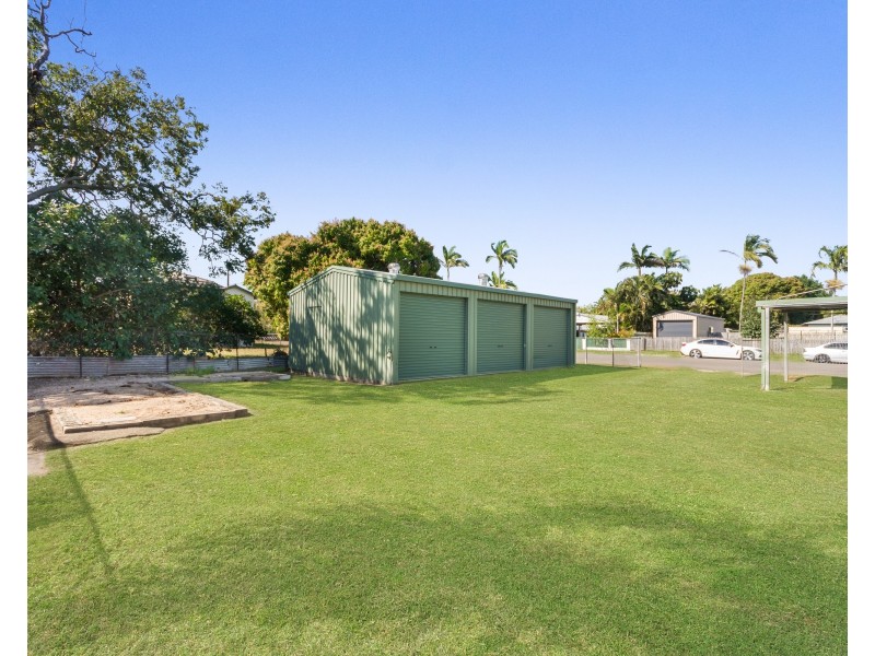 19 TENTH AVENUE, Railway Estate QLD 4810