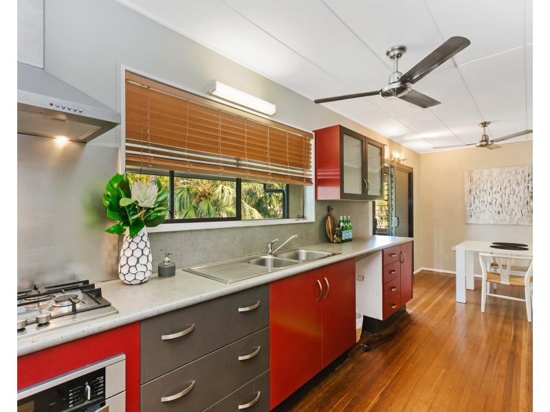 18 GLENLYON DRIVE, Wulguru QLD 4811