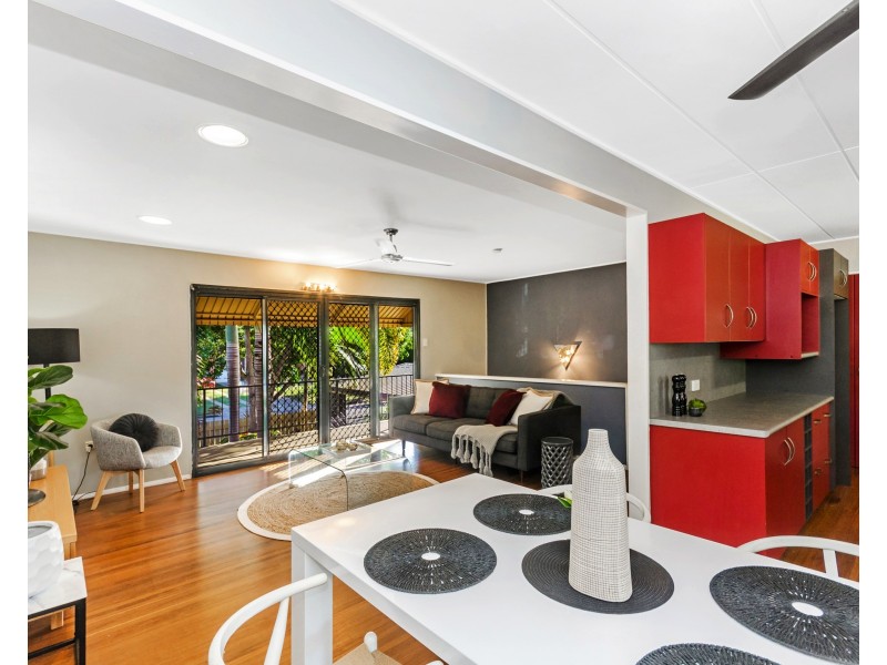 18 GLENLYON DRIVE, Wulguru QLD 4811