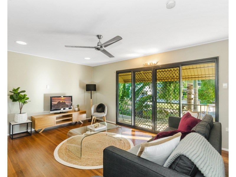 18 GLENLYON DRIVE, Wulguru QLD 4811