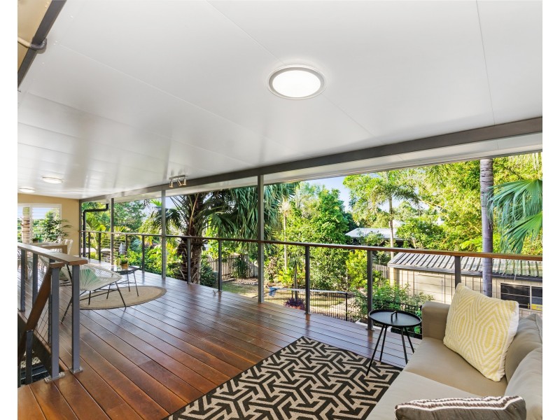 18 GLENLYON DRIVE, Wulguru QLD 4811