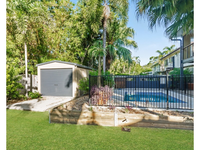 18 GLENLYON DRIVE, Wulguru QLD 4811