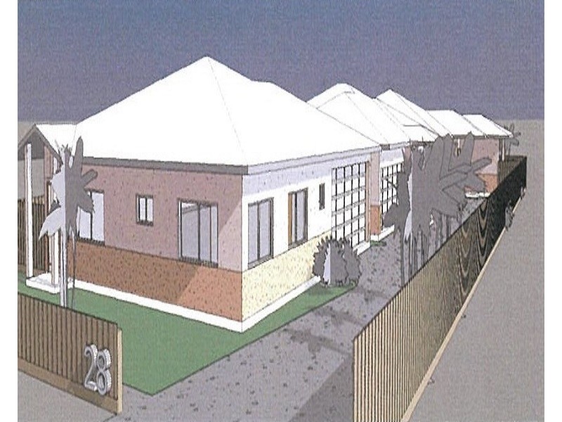 28 SHEEHAN STREET, Belgian Gardens QLD 4810