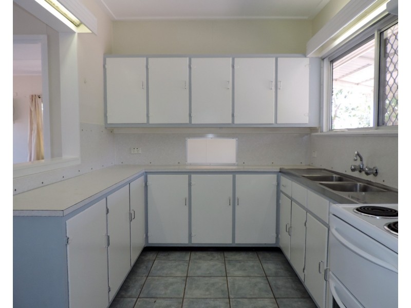 28 SHEEHAN STREET, Belgian Gardens QLD 4810