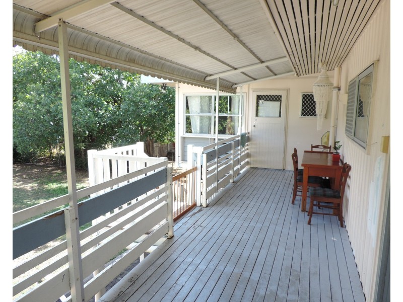 28 SHEEHAN STREET, Belgian Gardens QLD 4810