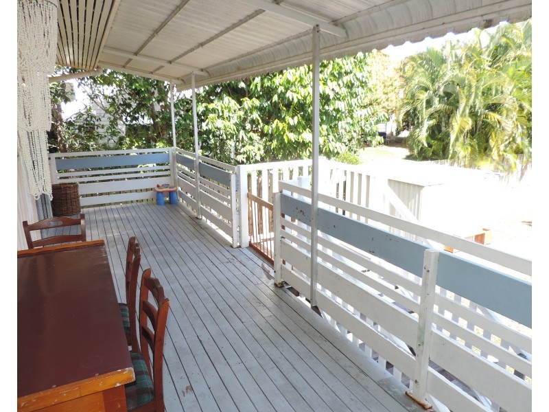 28 SHEEHAN STREET, Belgian Gardens QLD 4810