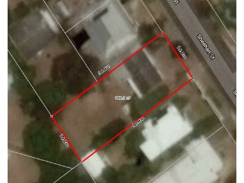 28 SHEEHAN STREET, Belgian Gardens QLD 4810