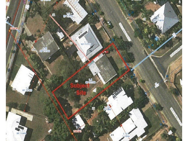 28 SHEEHAN STREET, Belgian Gardens QLD 4810