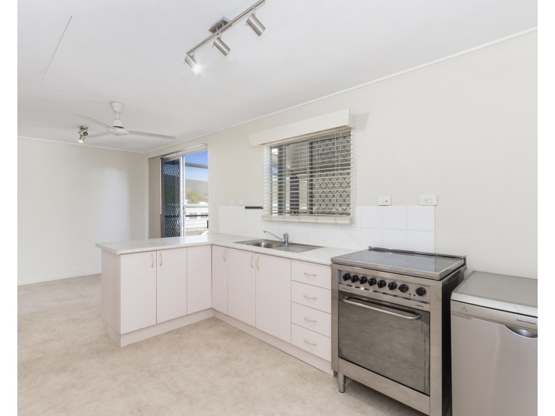 13 CABARITA STREET, Cranbrook QLD 4814