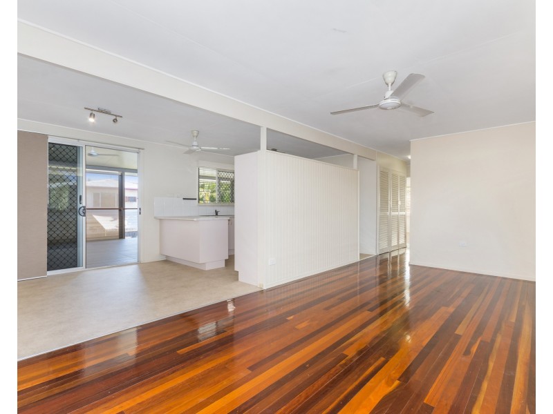 13 CABARITA STREET, Cranbrook QLD 4814