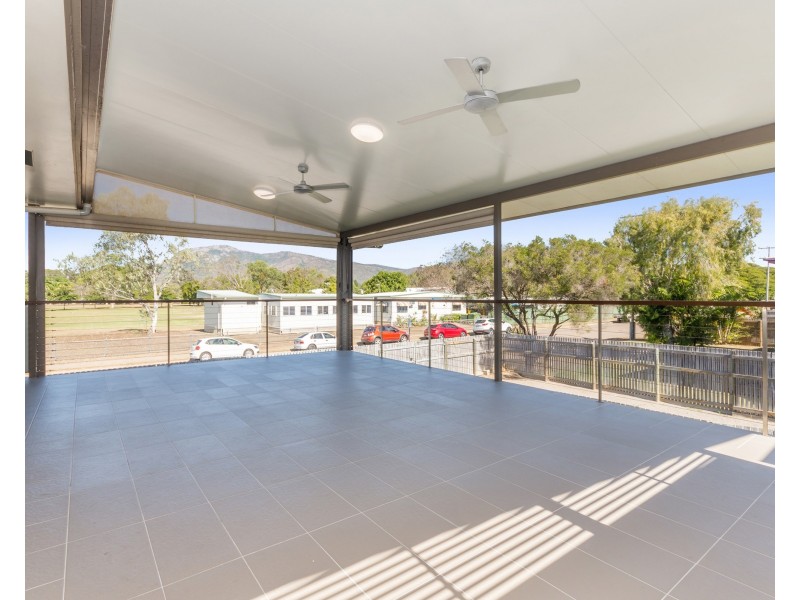 13 CABARITA STREET, Cranbrook QLD 4814