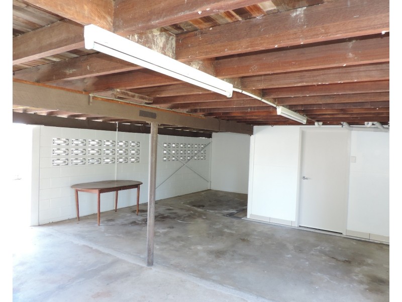 13 CABARITA STREET, Cranbrook QLD 4814