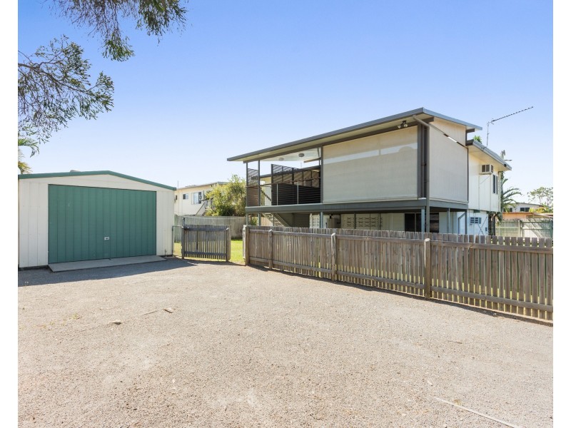 13 CABARITA STREET, Cranbrook QLD 4814