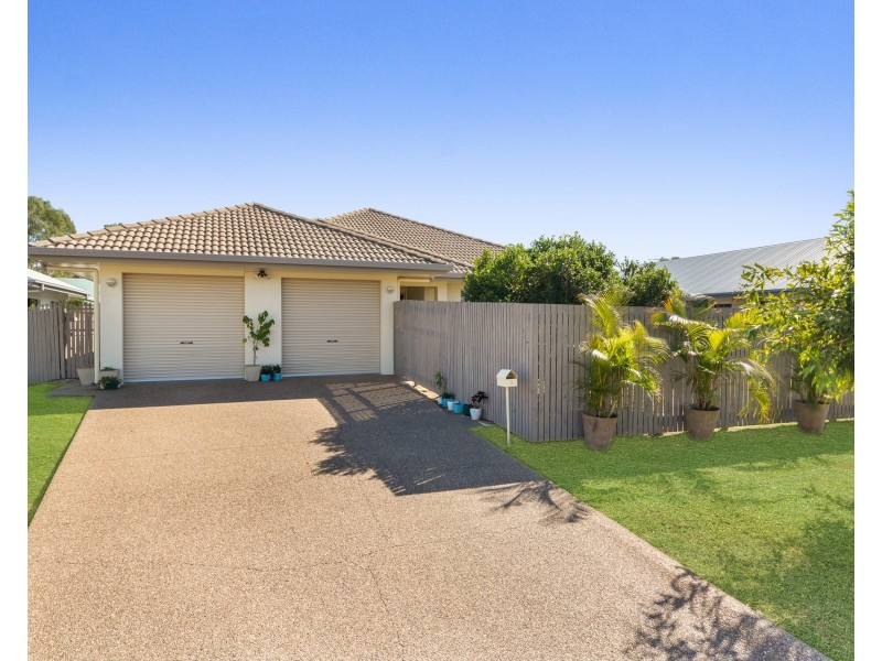 3 LILIUM CLOSE, Kirwan QLD 4817