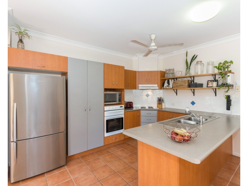 3 LILIUM CLOSE, Kirwan QLD 4817