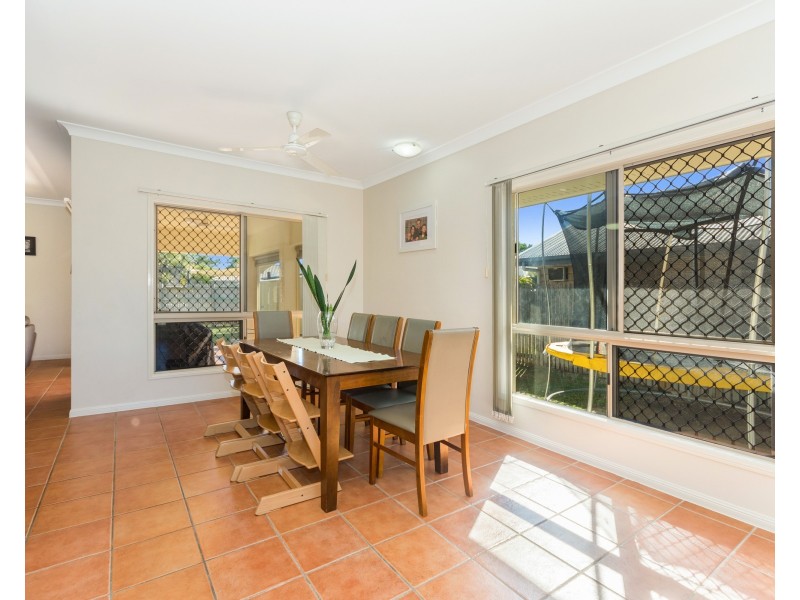 3 LILIUM CLOSE, Kirwan QLD 4817