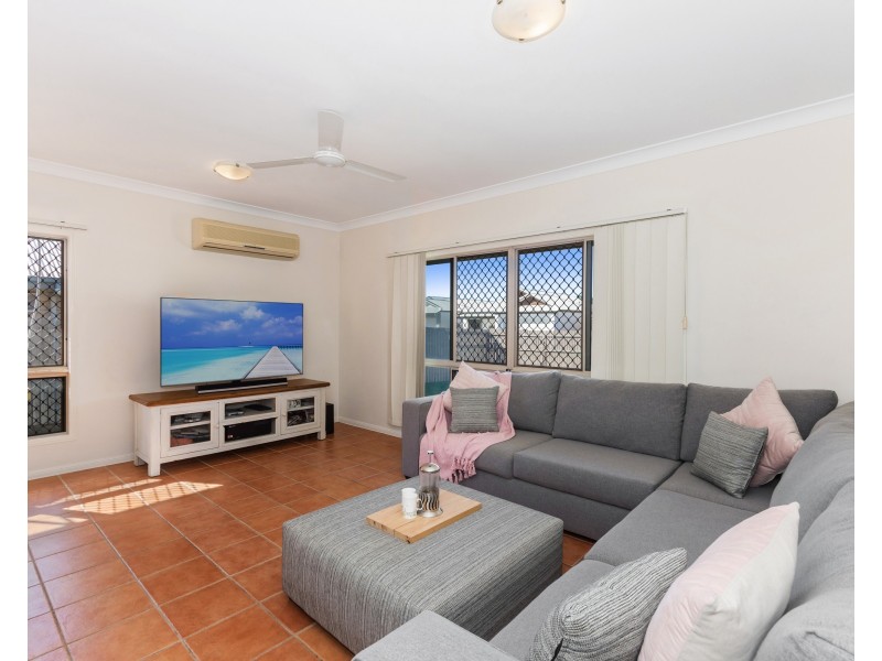 3 LILIUM CLOSE, Kirwan QLD 4817