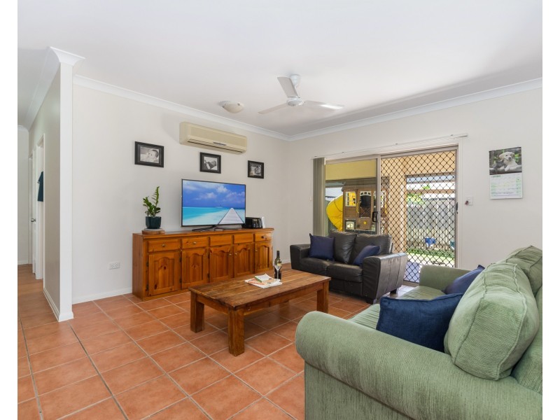 3 LILIUM CLOSE, Kirwan QLD 4817
