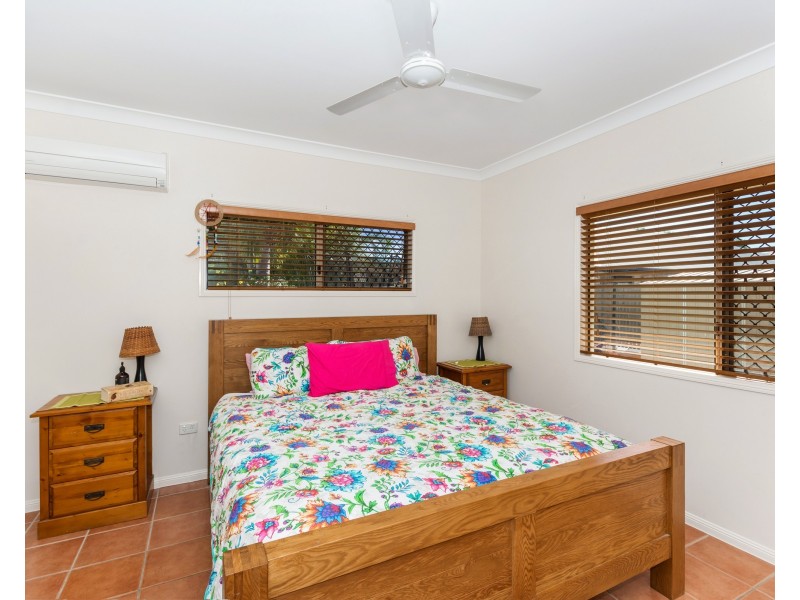 3 LILIUM CLOSE, Kirwan QLD 4817