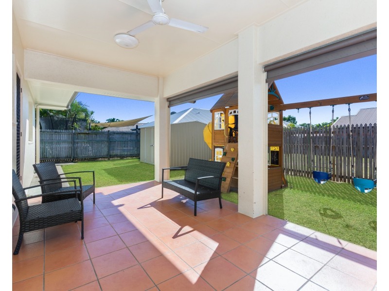 3 LILIUM CLOSE, Kirwan QLD 4817