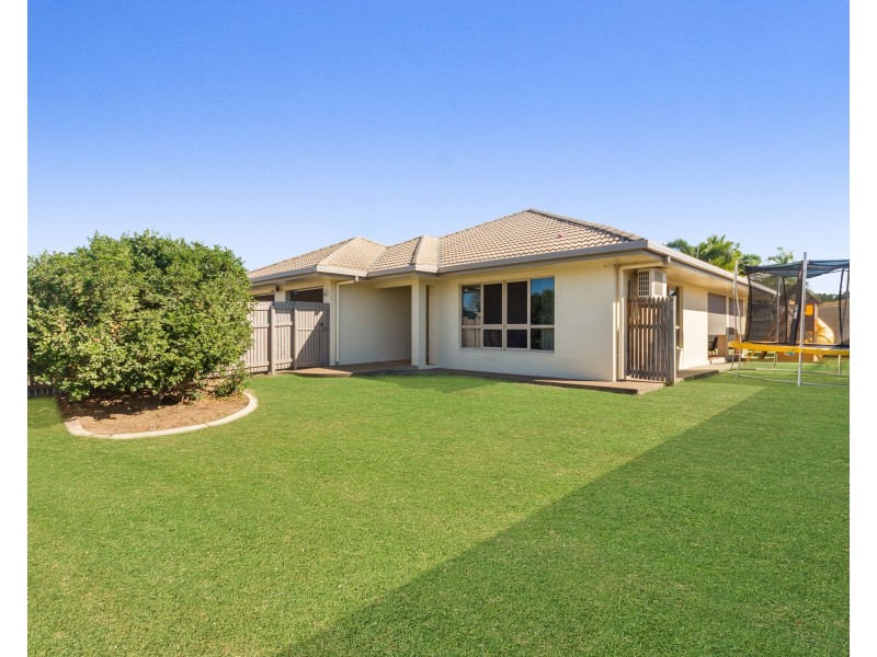 3 LILIUM CLOSE, Kirwan QLD 4817