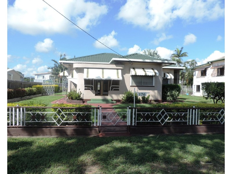 176 BAYSWATER ROAD, Currajong QLD 4812