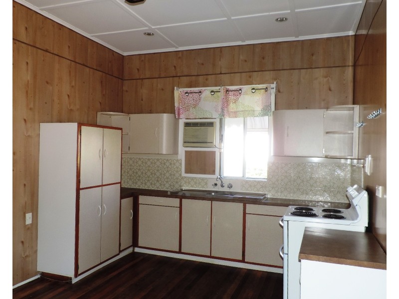 176 BAYSWATER ROAD, Currajong QLD 4812