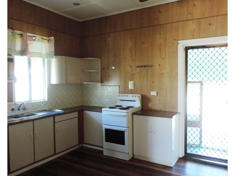 176 BAYSWATER ROAD, Currajong QLD 4812