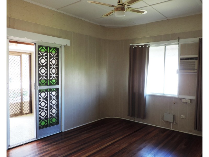 176 BAYSWATER ROAD, Currajong QLD 4812