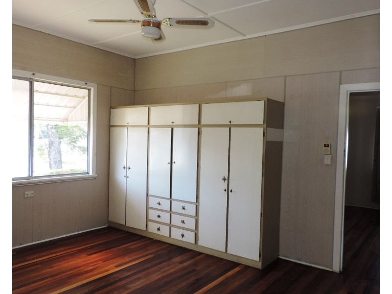 176 BAYSWATER ROAD, Currajong QLD 4812