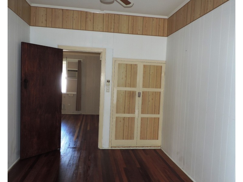 176 BAYSWATER ROAD, Currajong QLD 4812