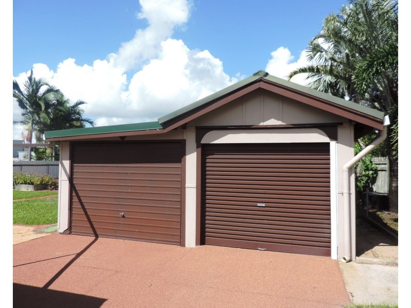 176 BAYSWATER ROAD, Currajong QLD 4812