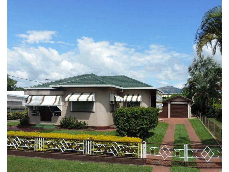 176 BAYSWATER ROAD, Currajong QLD 4812