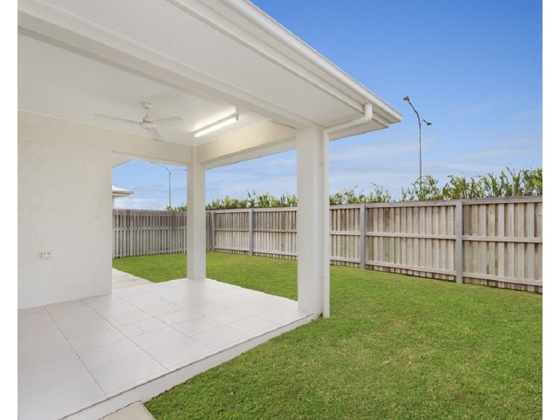 9 DAYDREAM CIRCUIT, Burdell QLD 4818