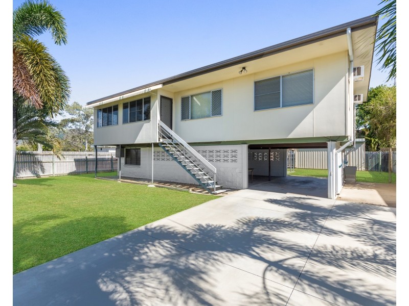 13 CABARITA STREET, Cranbrook QLD 4814