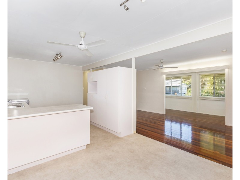 13 CABARITA STREET, Cranbrook QLD 4814