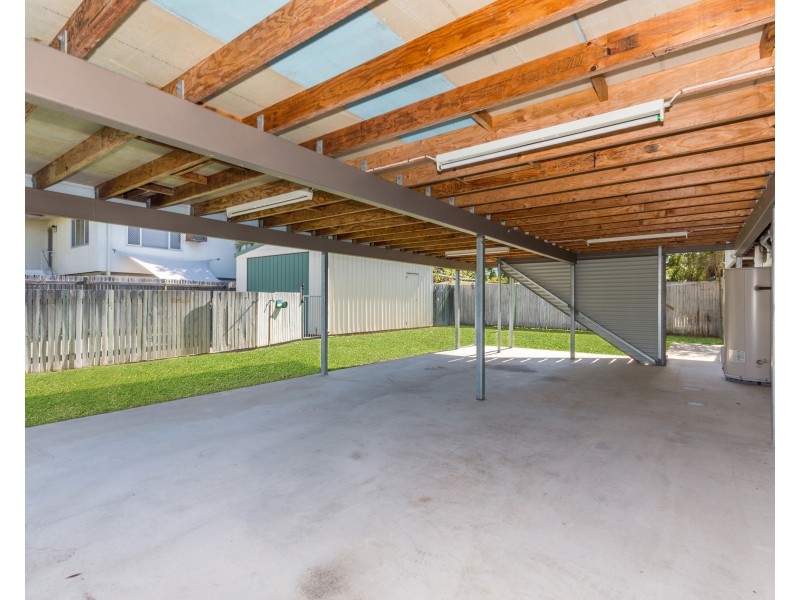 13 CABARITA STREET, Cranbrook QLD 4814