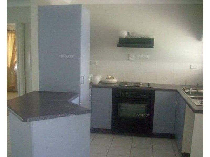 14 ROSEWOOD AVENUE, Kelso QLD 4815