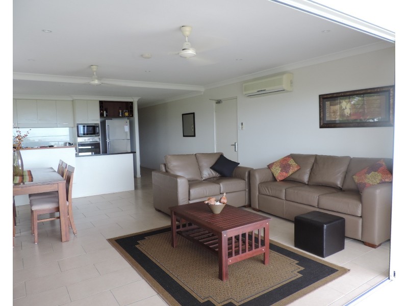 4/108 THE ESPLANADE, Belgian Gardens QLD 4810