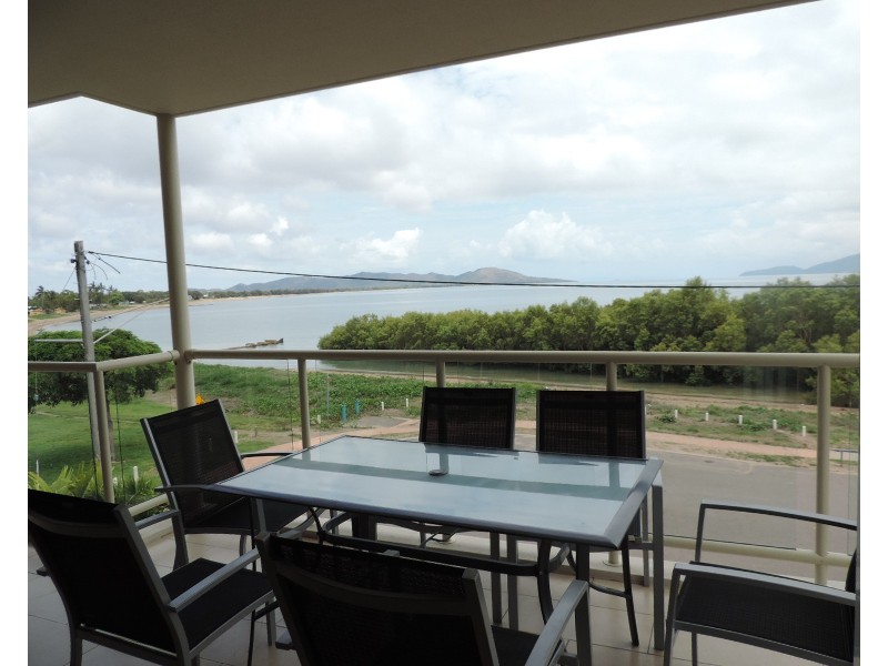 4/108 THE ESPLANADE, Belgian Gardens QLD 4810