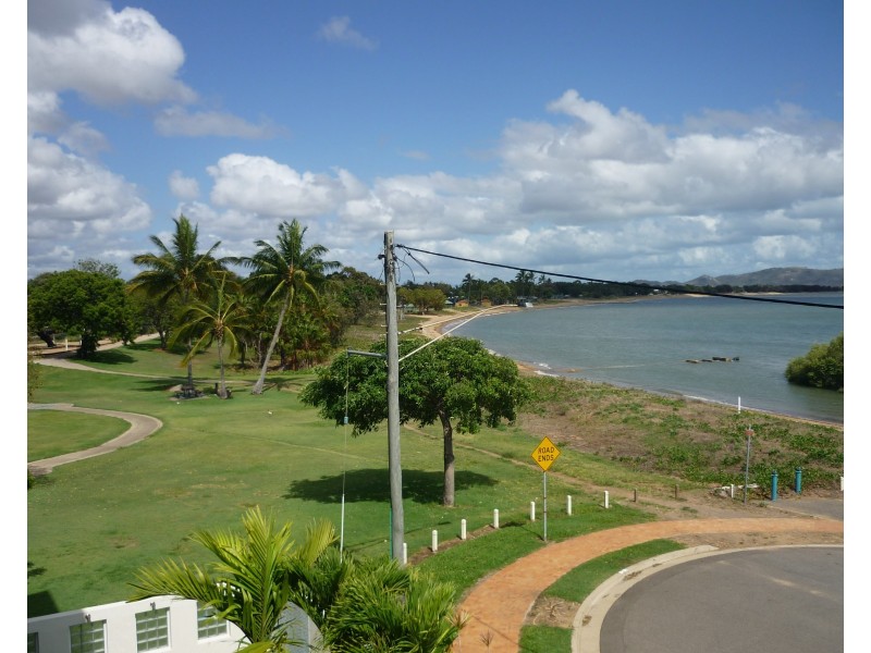 4/108 THE ESPLANADE, Belgian Gardens QLD 4810