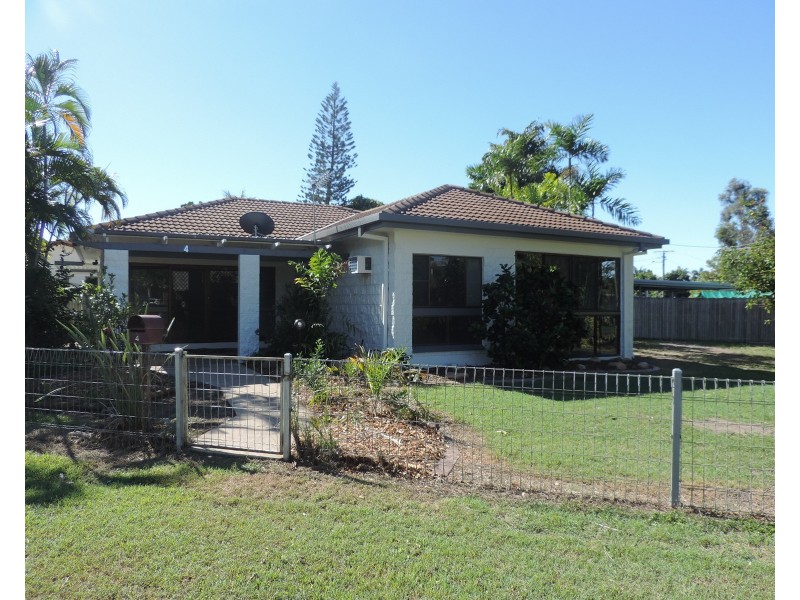 4 YARAI COURT, Mount Louisa QLD 4814