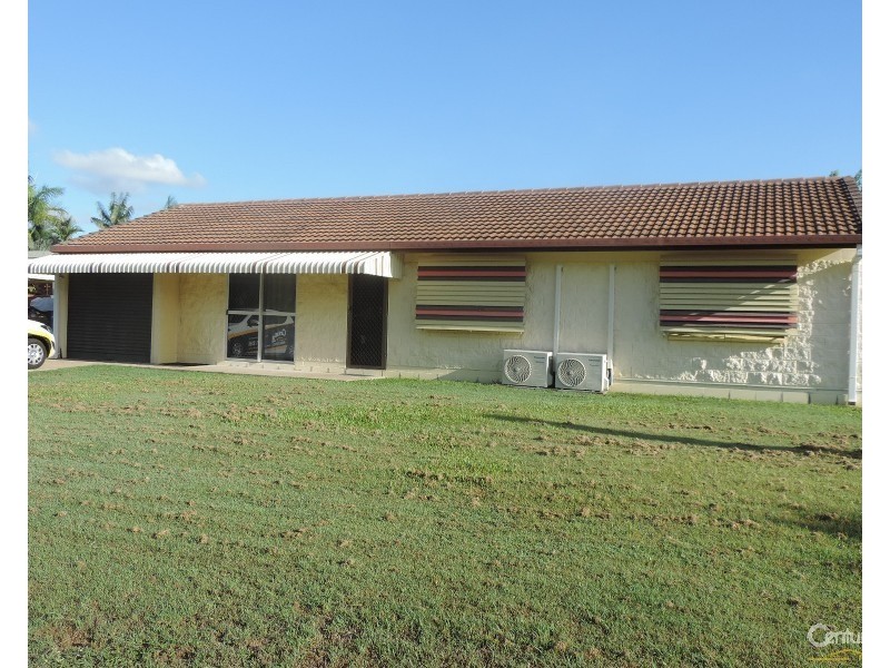 10 MELALEUCA STREET, Annandale QLD 4814