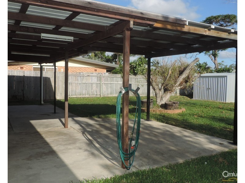 10 MELALEUCA STREET, Annandale QLD 4814