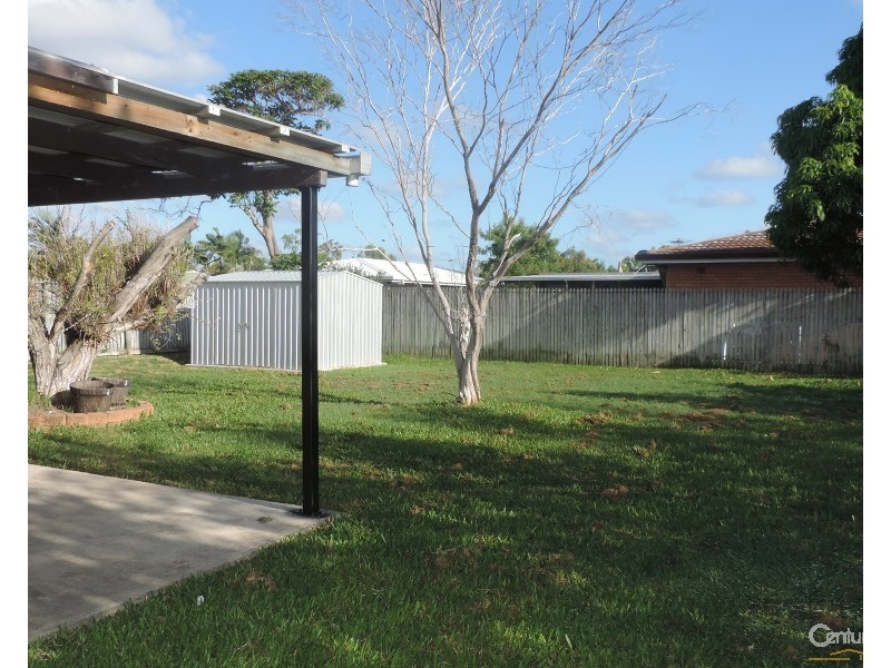 10 MELALEUCA STREET, Annandale QLD 4814