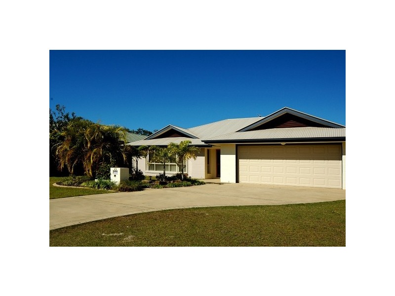 Forest Ridge Circuit, Peregian Springs QLD 4573