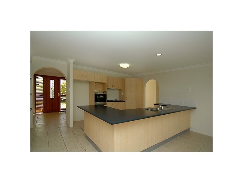 Forest Ridge Circuit, Peregian Springs QLD 4573