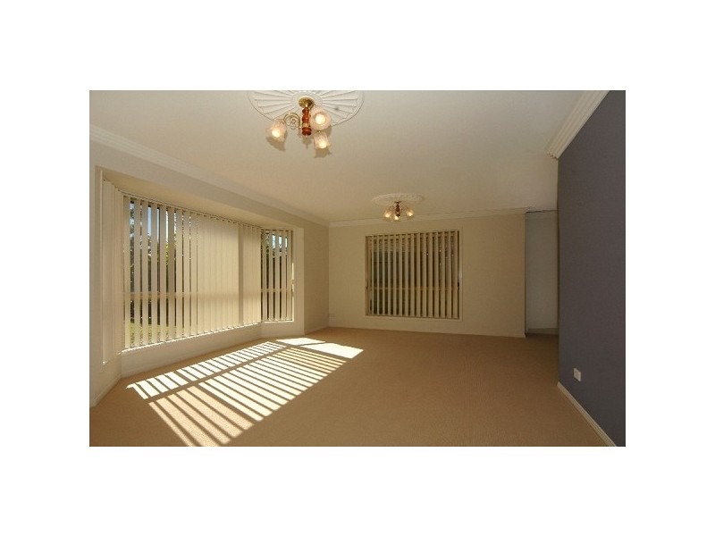 Forest Ridge Circuit, Peregian Springs QLD 4573