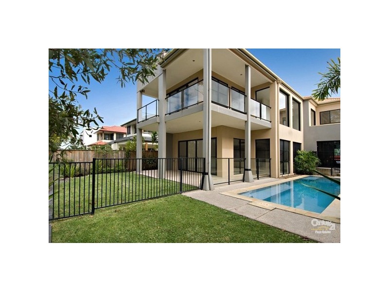 20 Selkirk Way, Peregian Springs QLD 4573