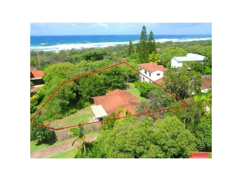 Marcus Beach QLD 4573